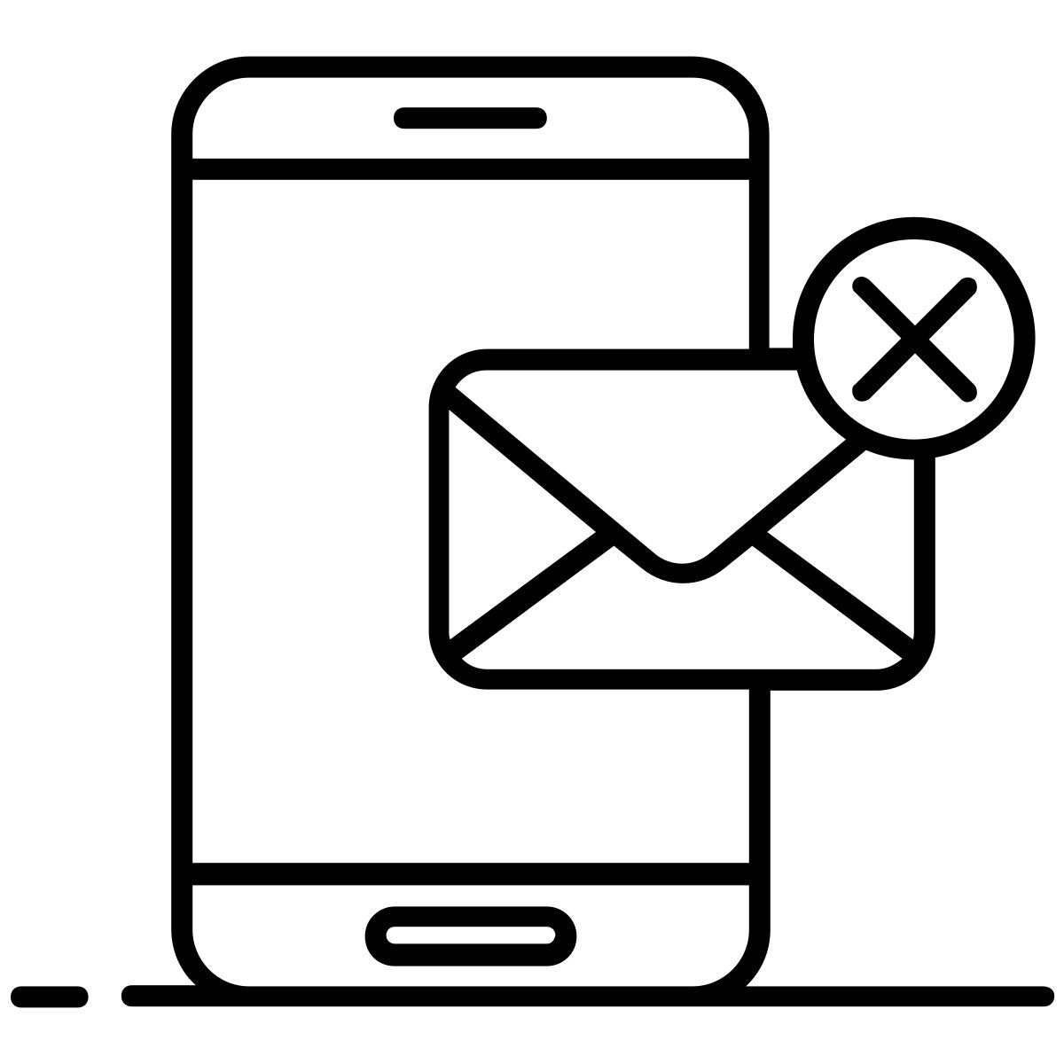 error message icon