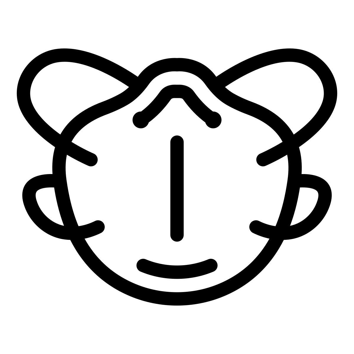 face mask icon