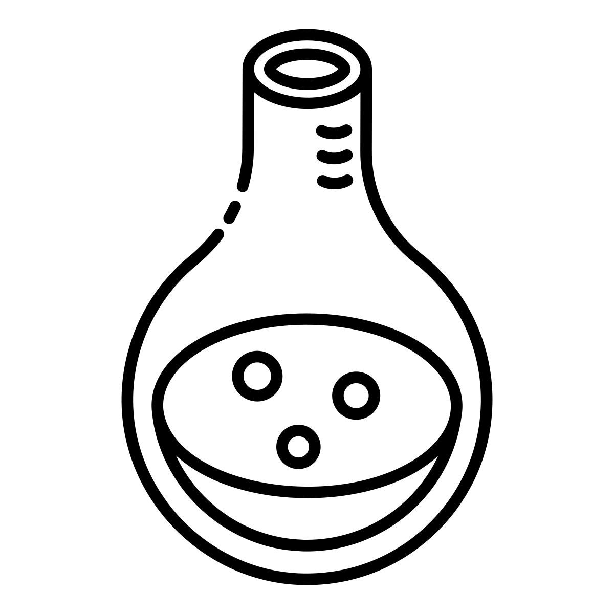 flask icon