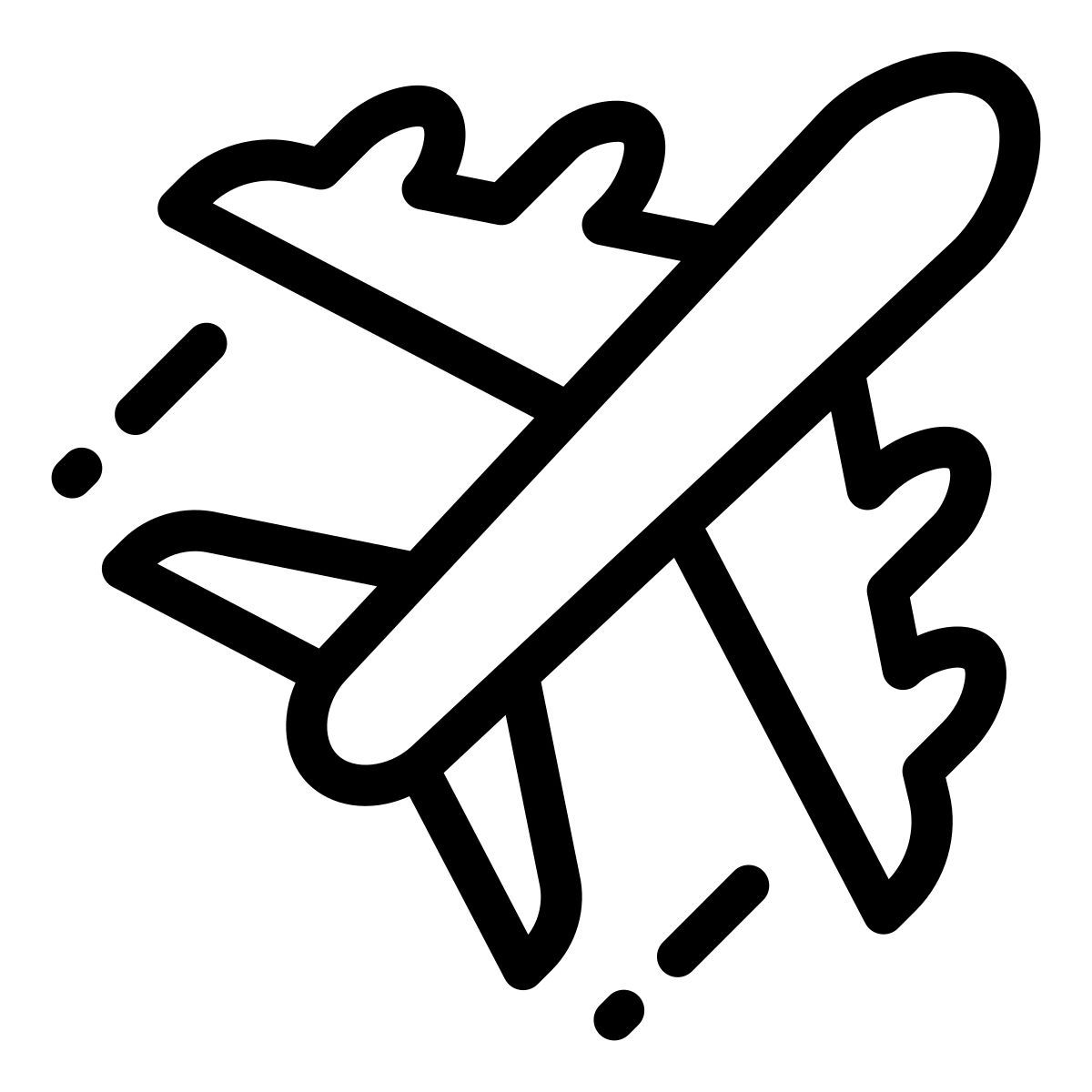 voo icon
