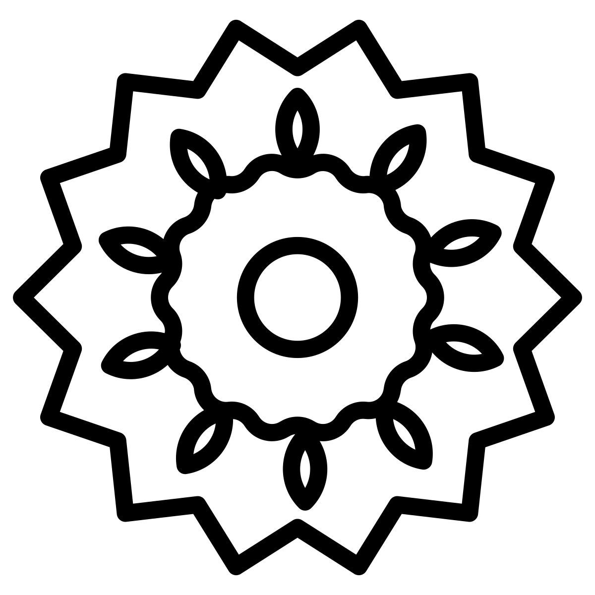 flower icon