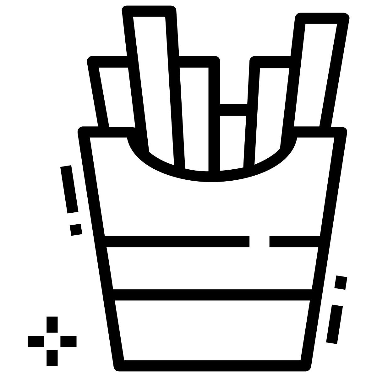 pommes icon