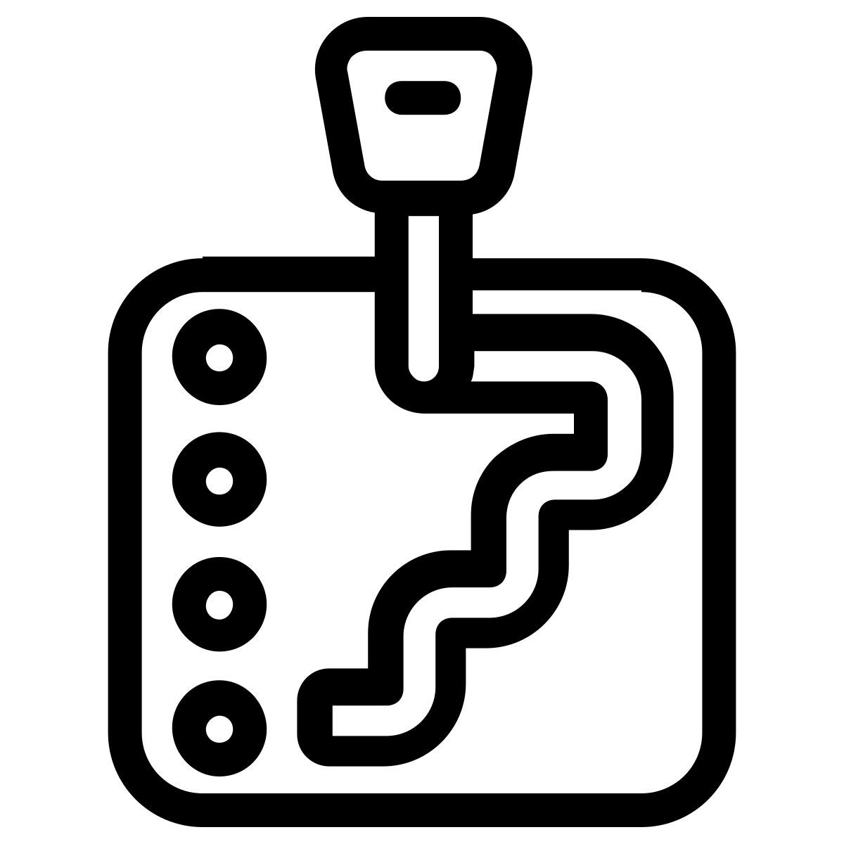 gear icon