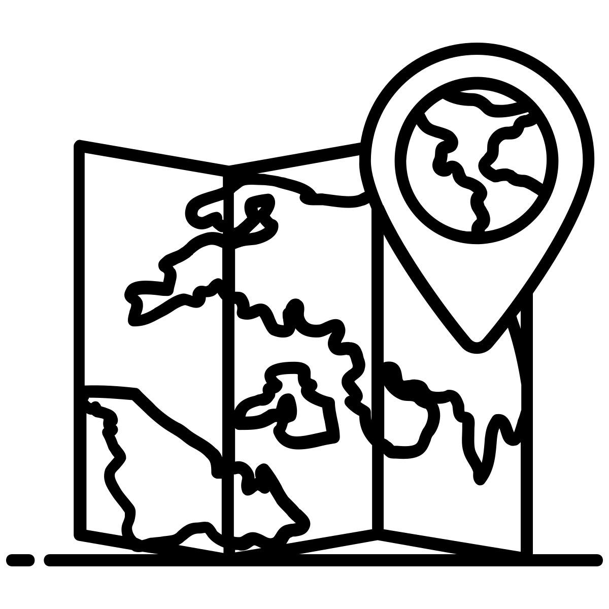 geolocation icon
