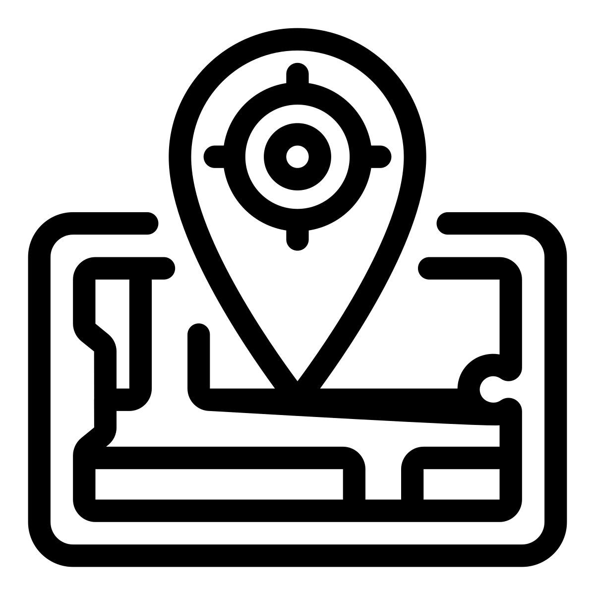 geolocation icon