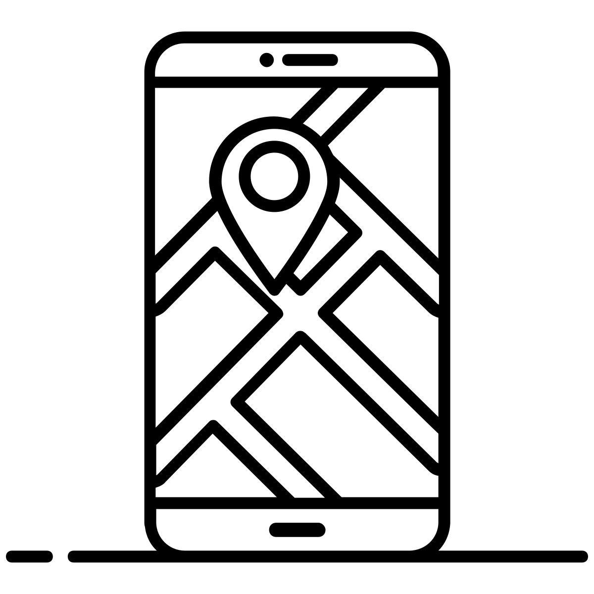 gps icon