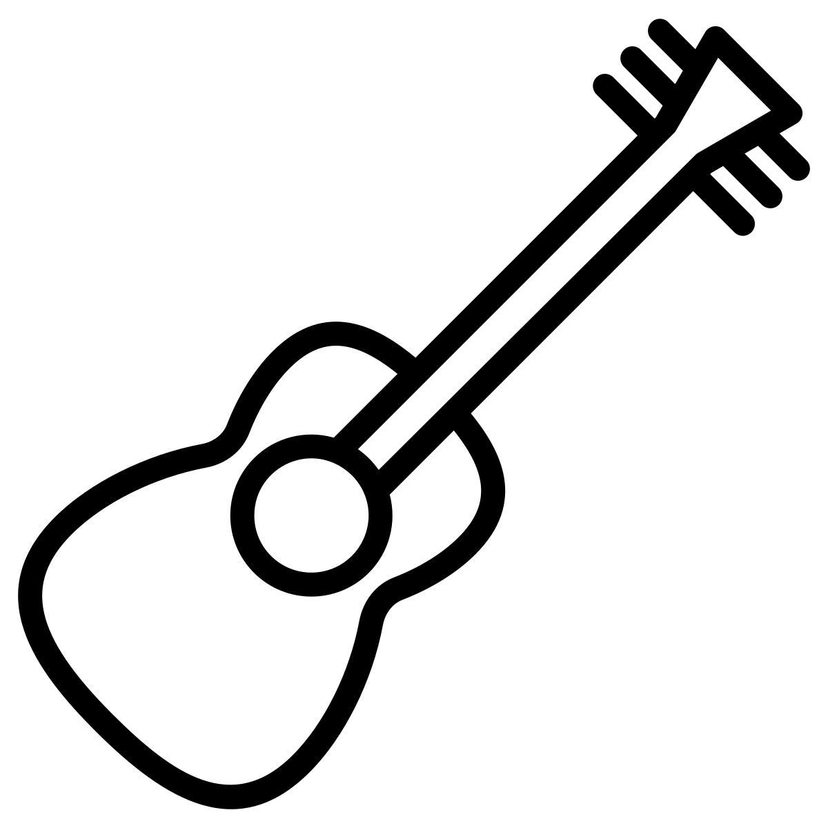 violão icon