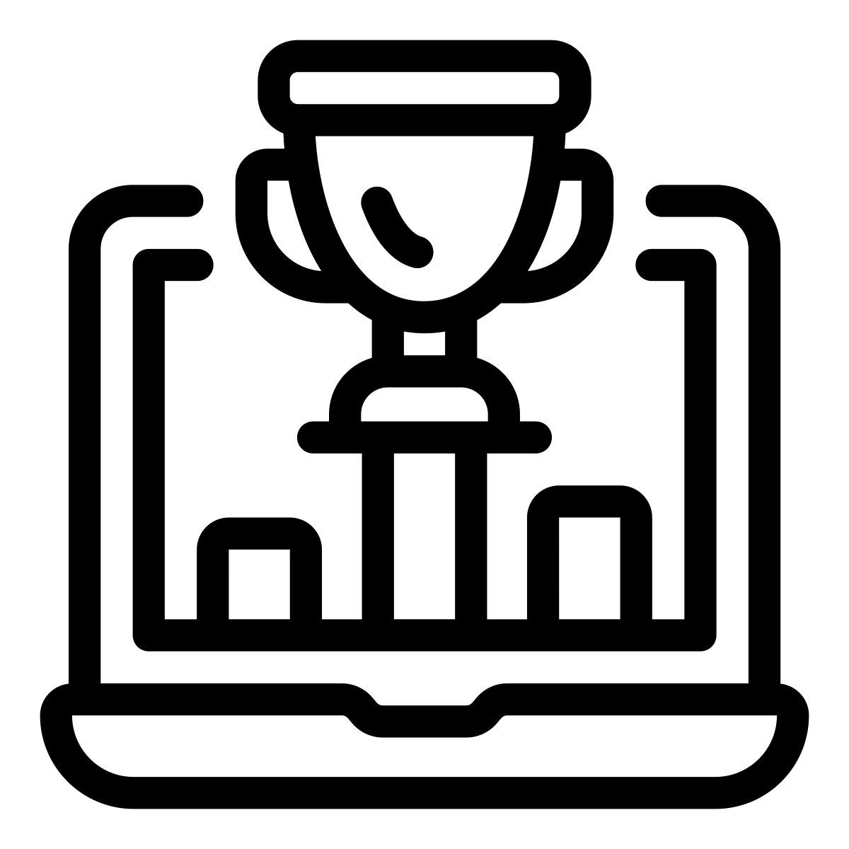 alta qualità icon