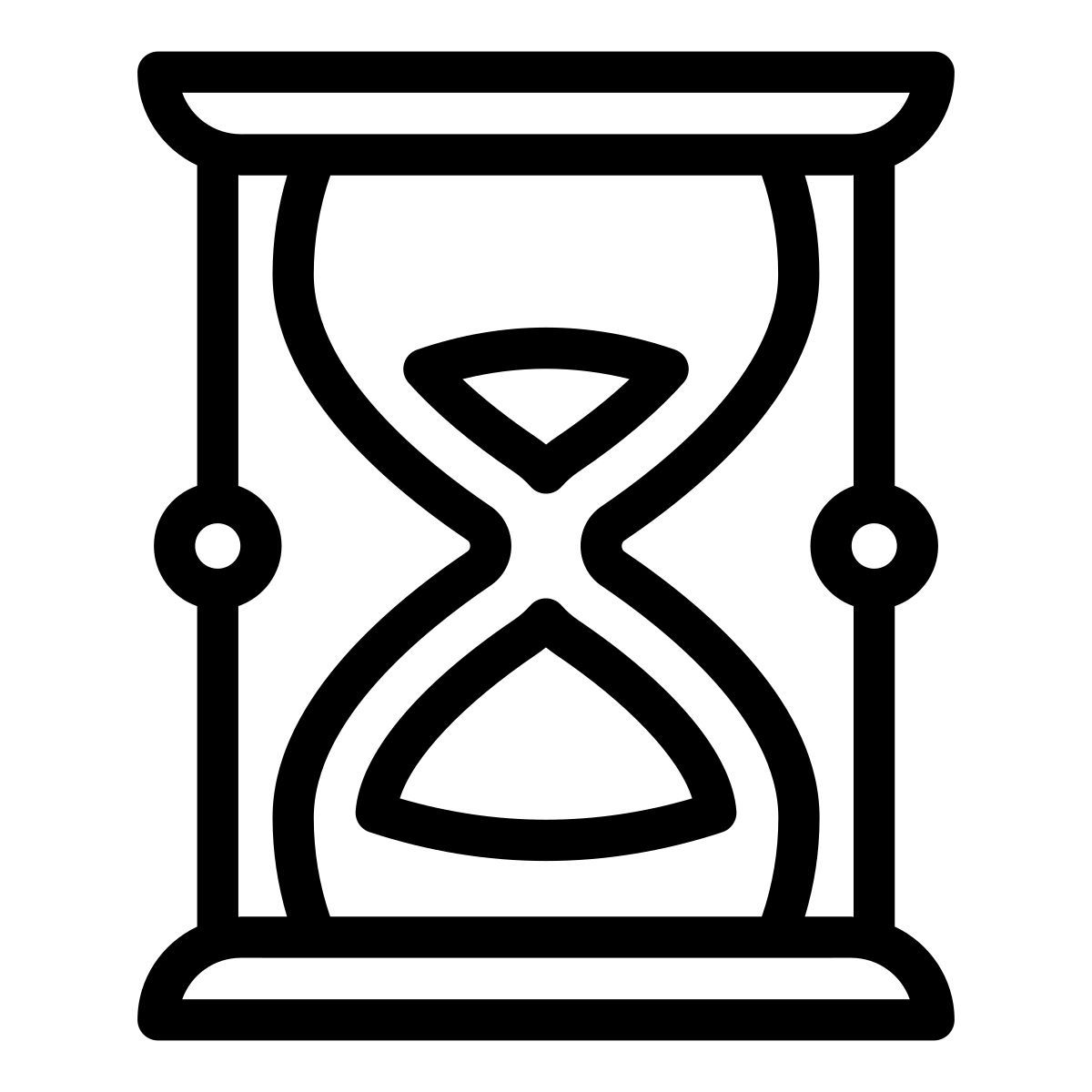 reloj de arena icon