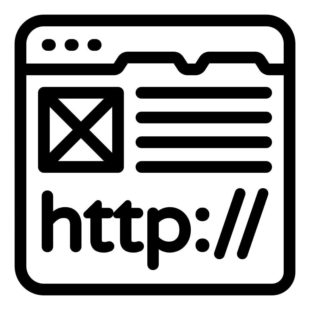 https icon