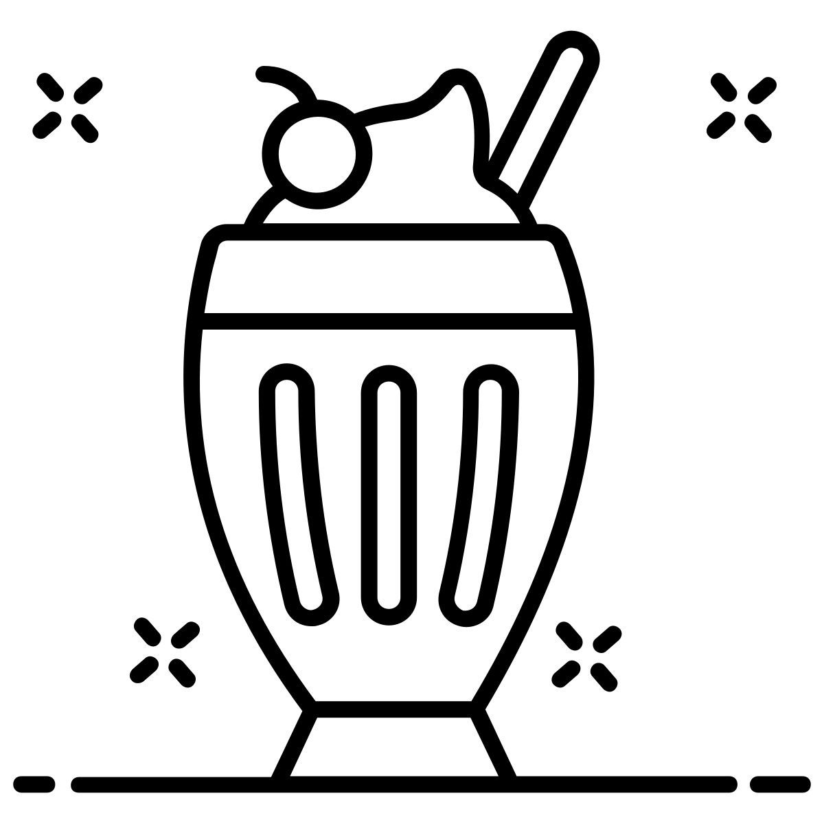 ice cream icon