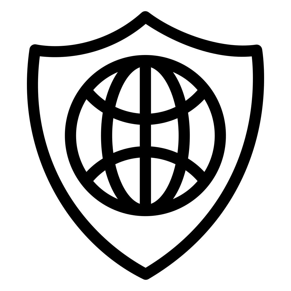 internetsicherheit icon