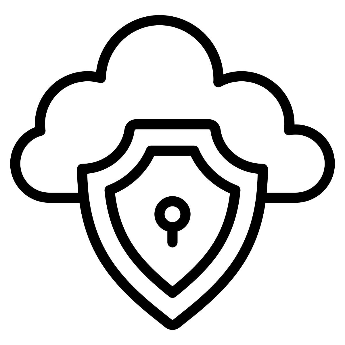 internetsicherheit icon