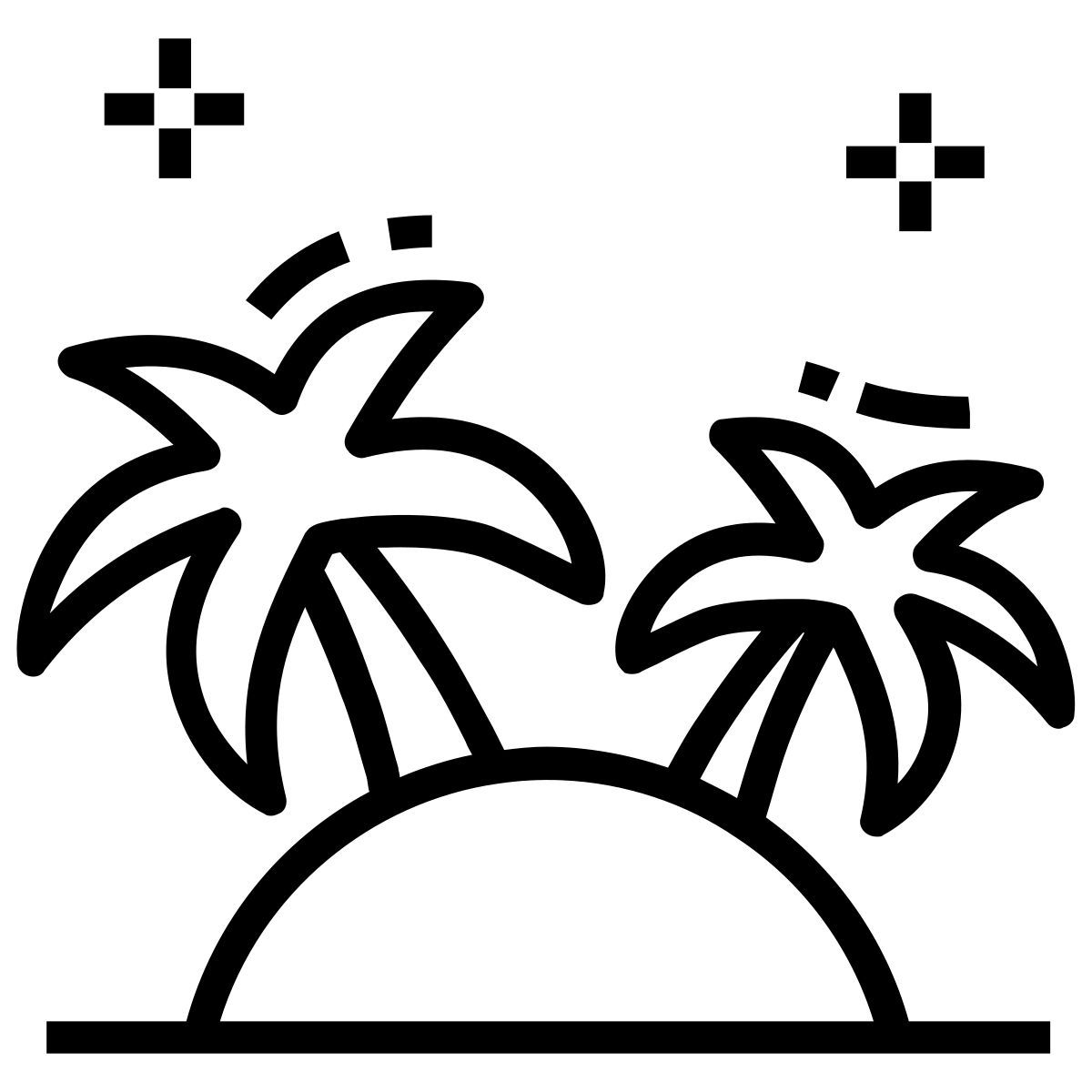 島 icon