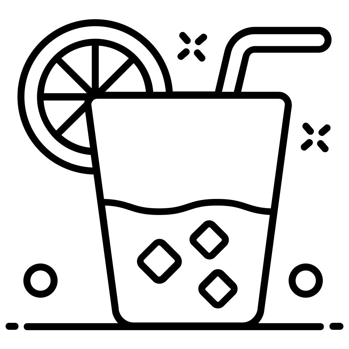 lemonade icon