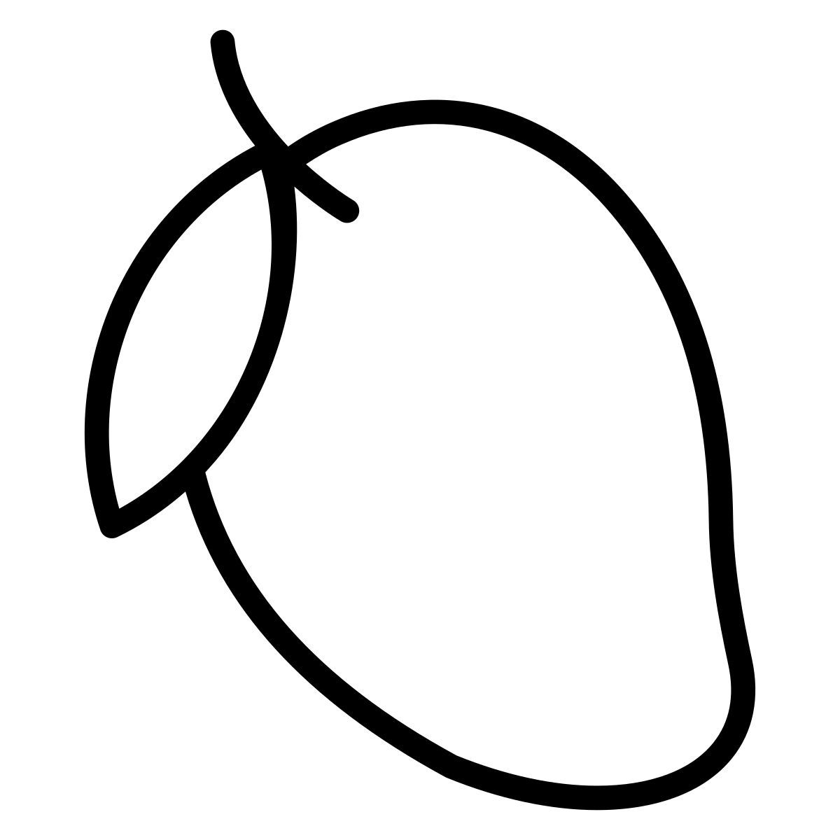 mango icon