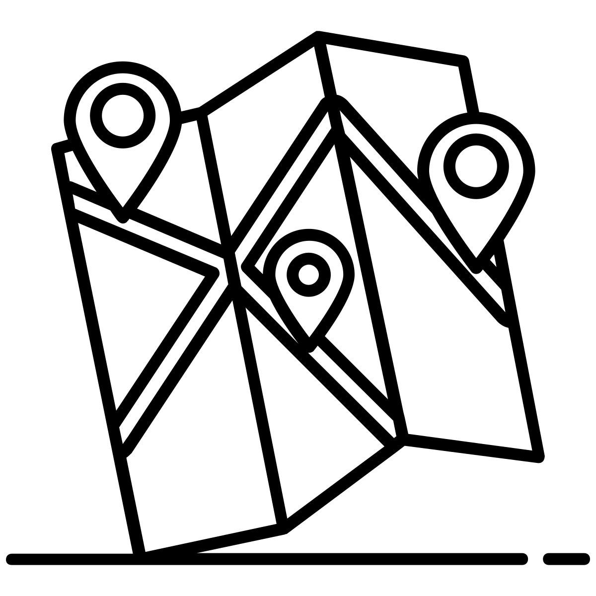 map book icon