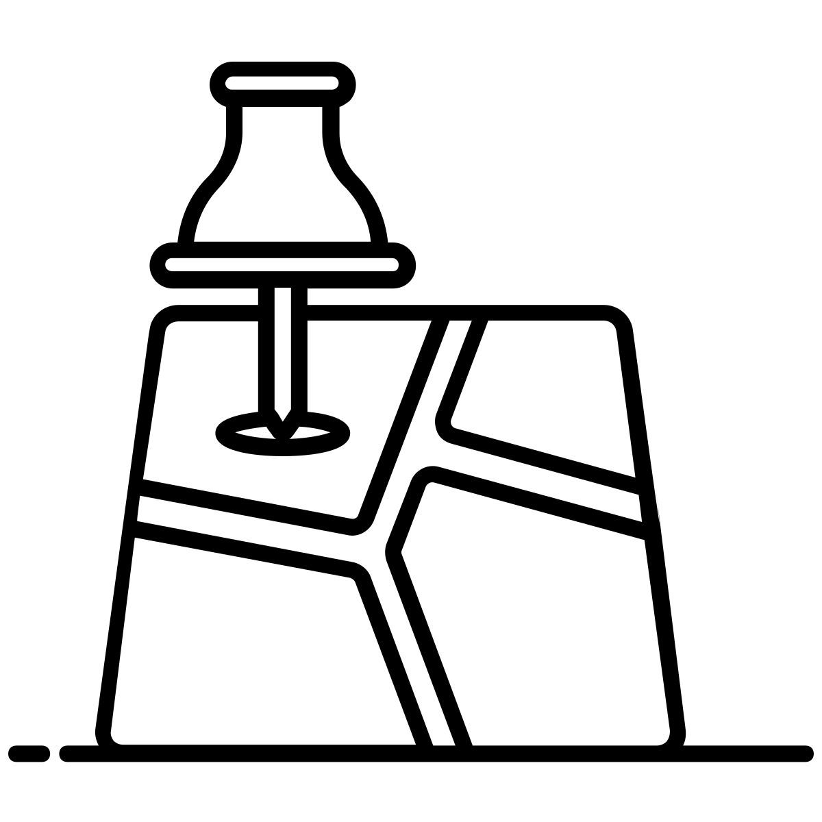 map location icon