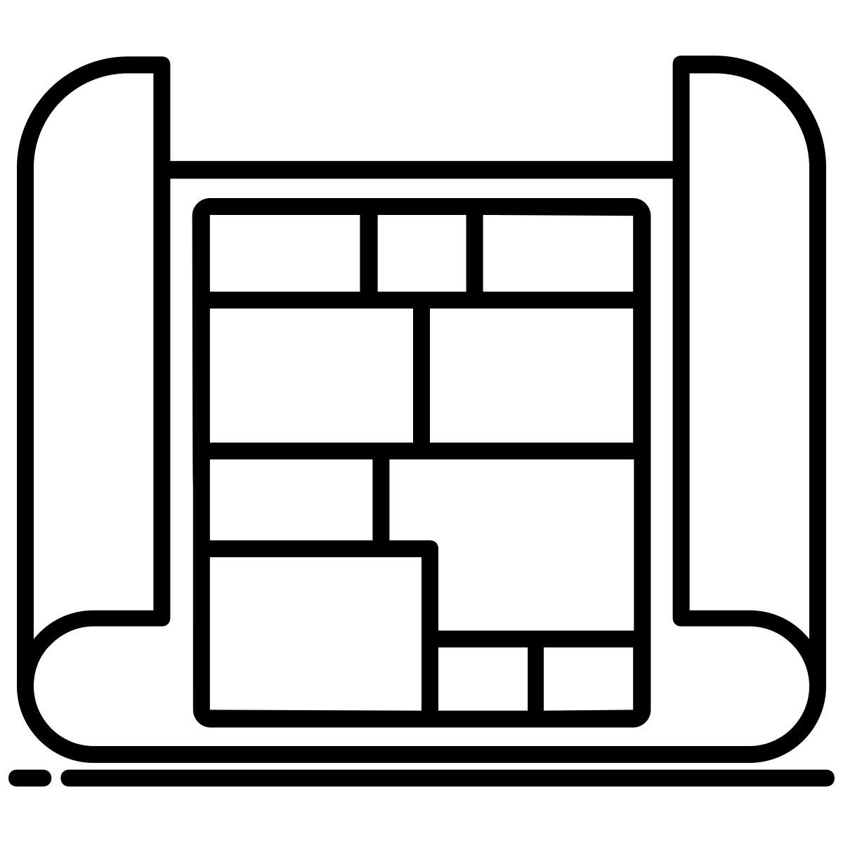 map icon