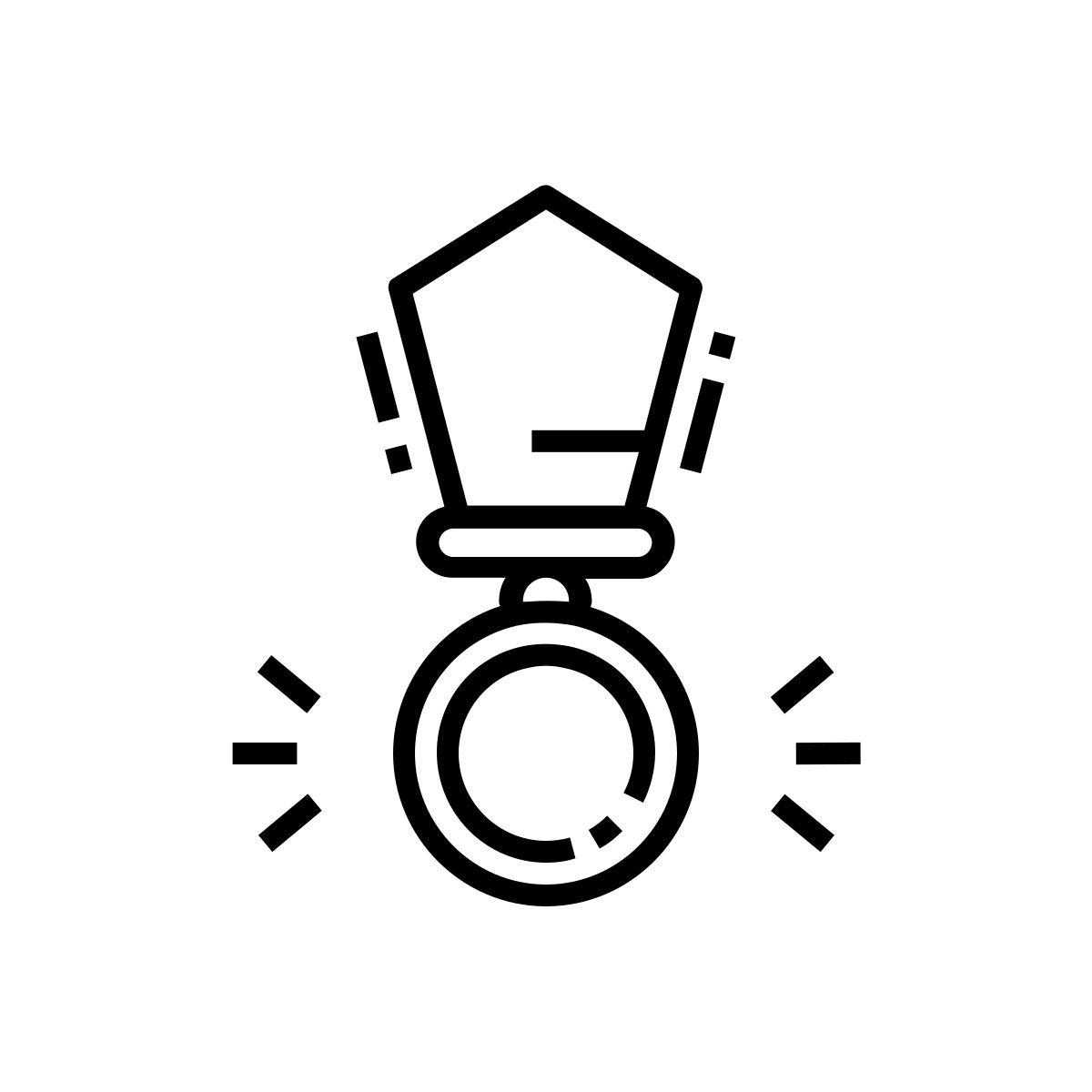 medal icon
