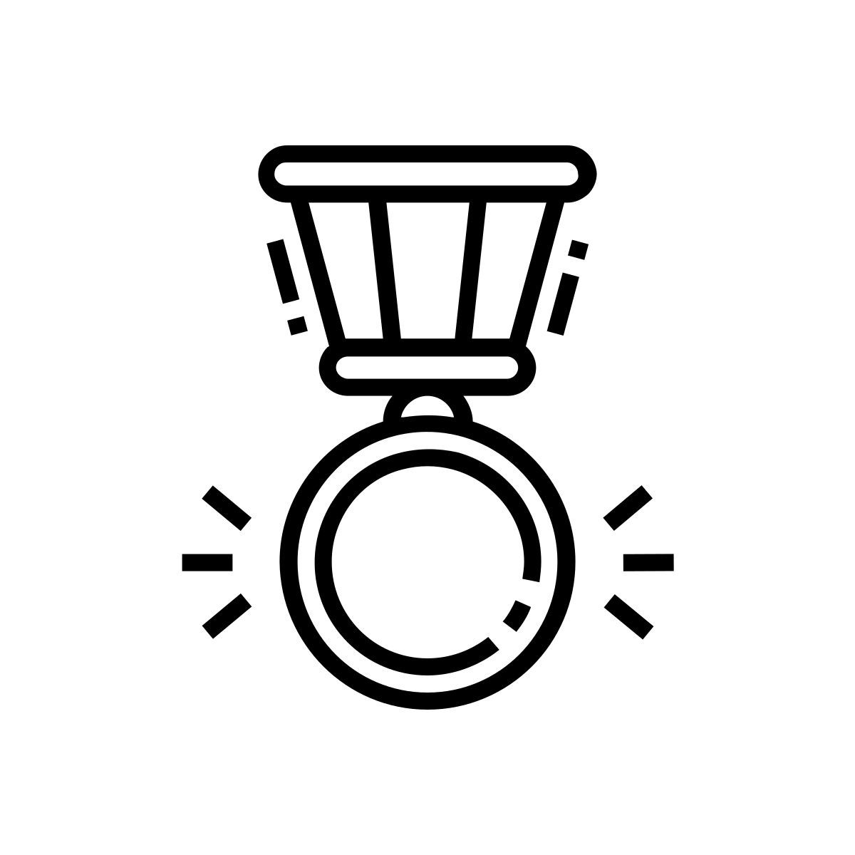 medal icon