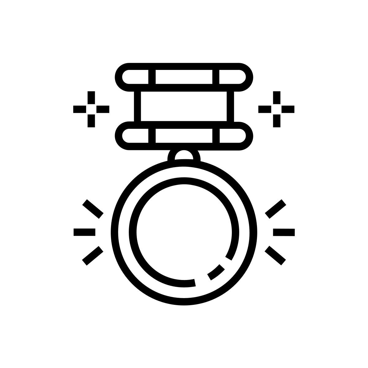 medal icon