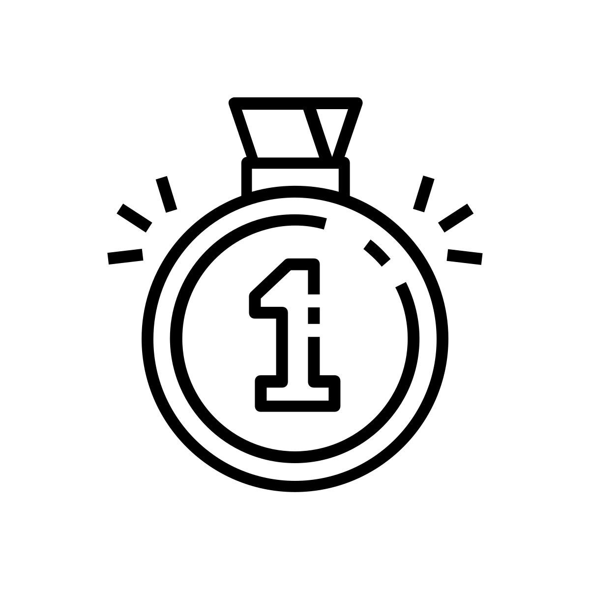 medalha icon