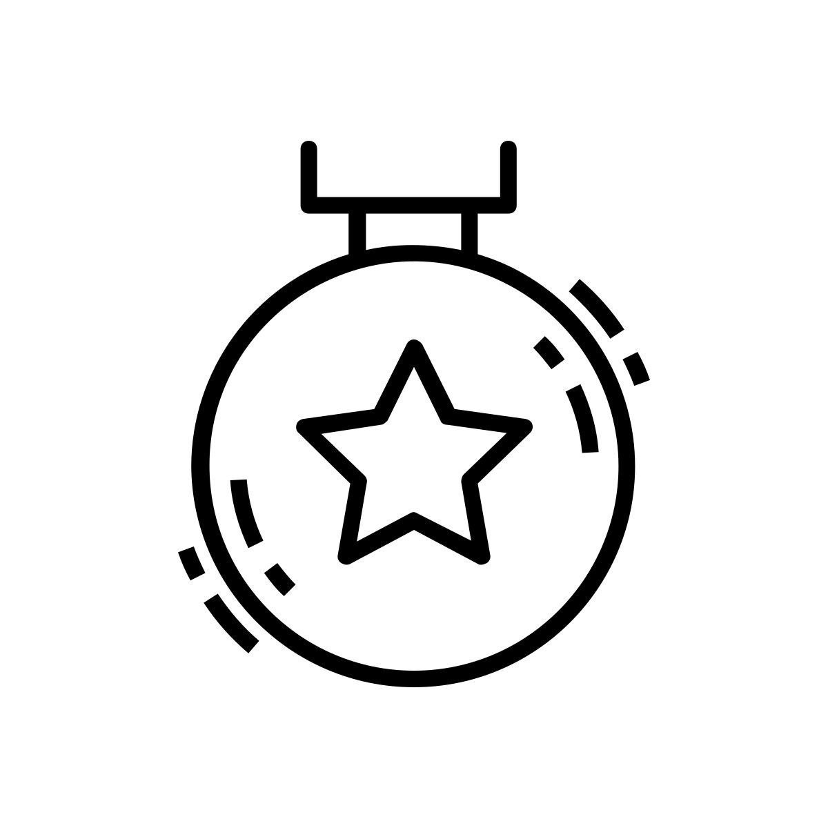 メダル icon