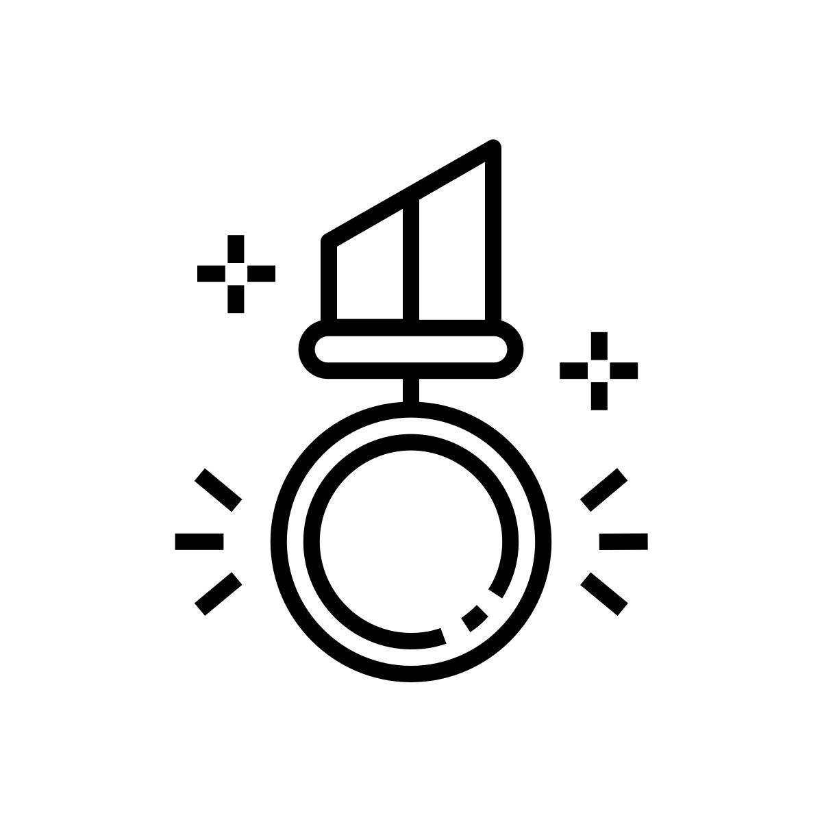 medal icon