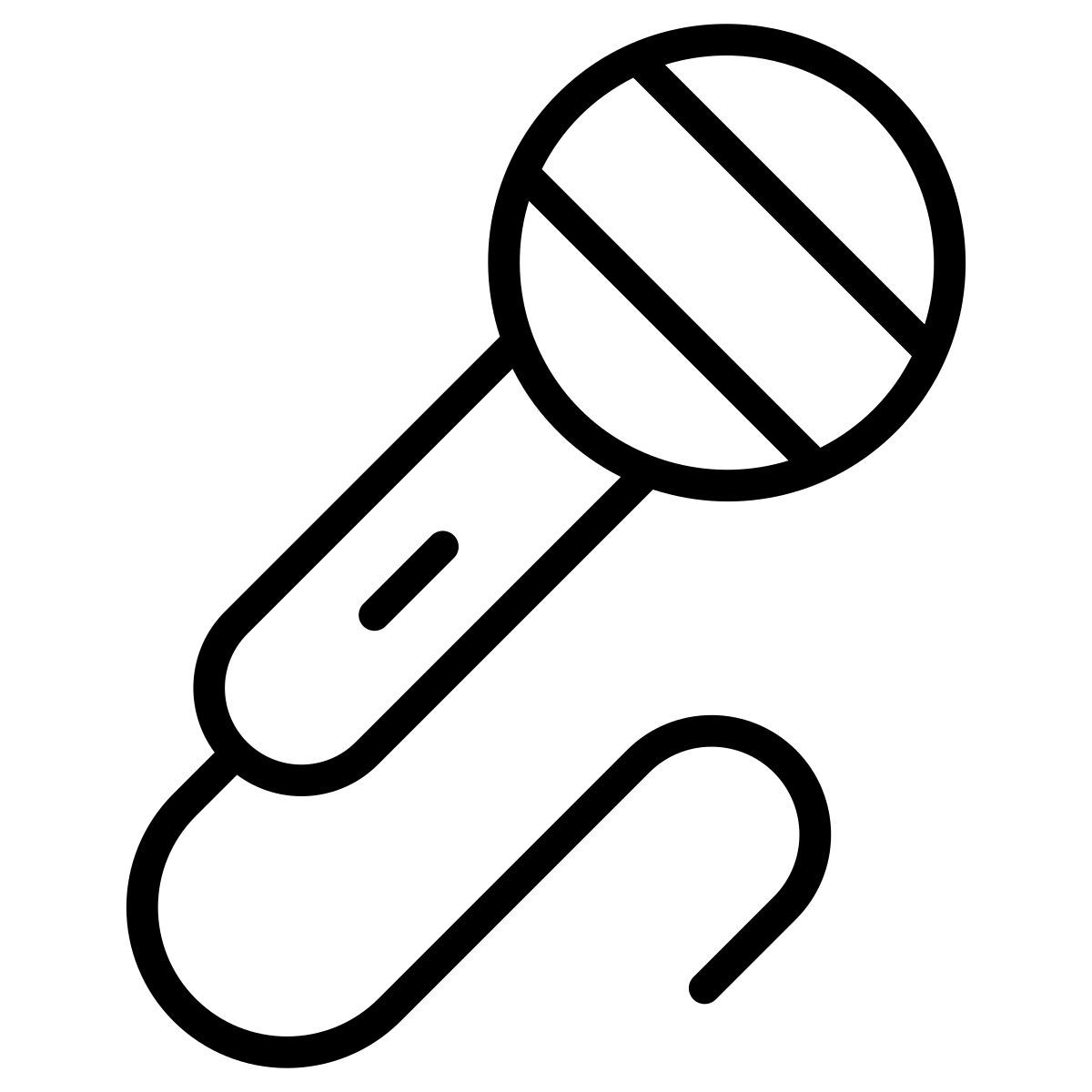 마이크 icon