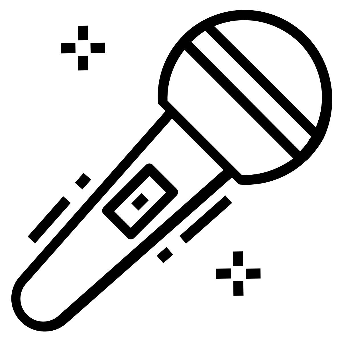 micrófono icon