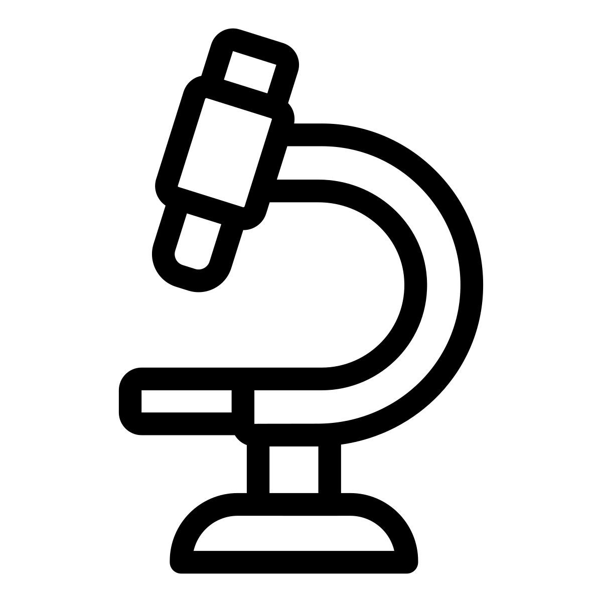 microscopio icon