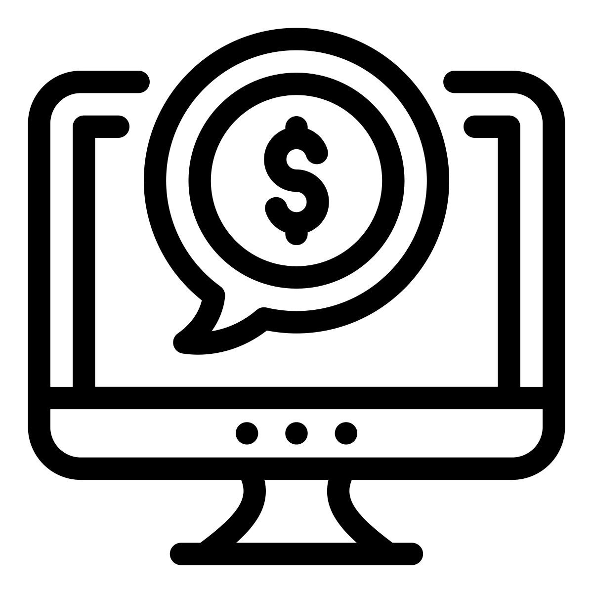 деньги банкинг icon