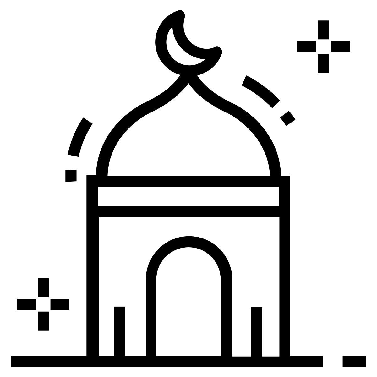 モスク icon