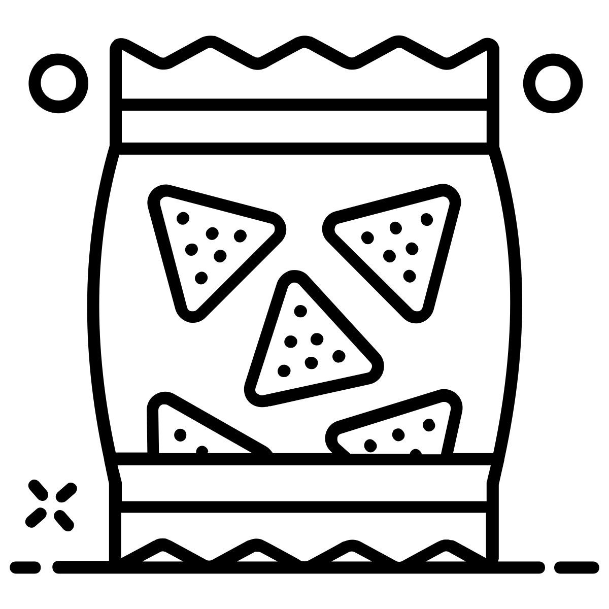 nachos icon