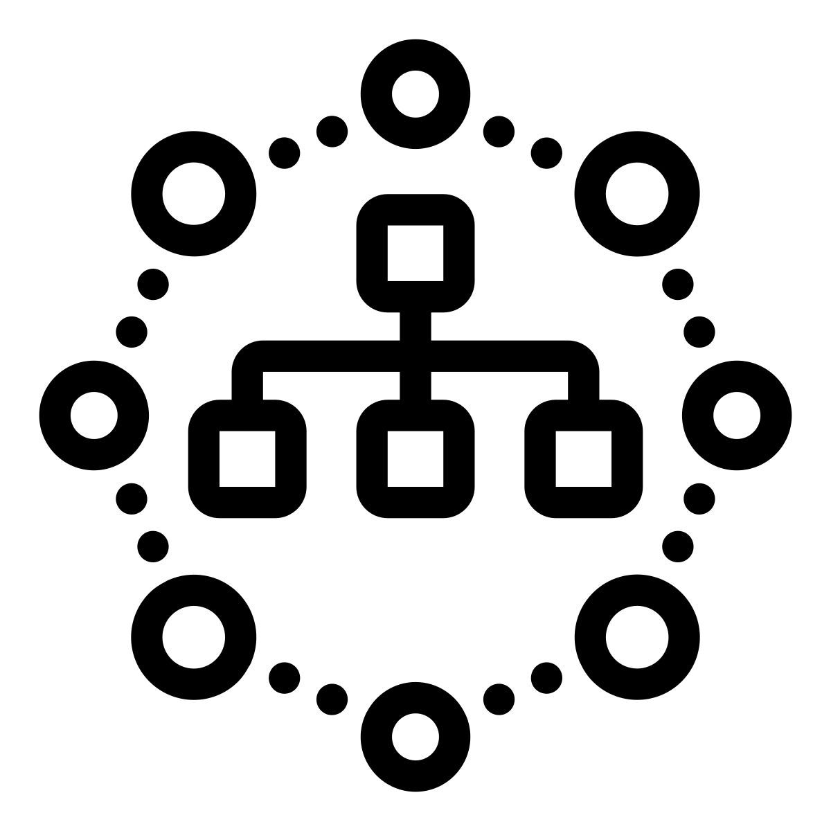 network icon