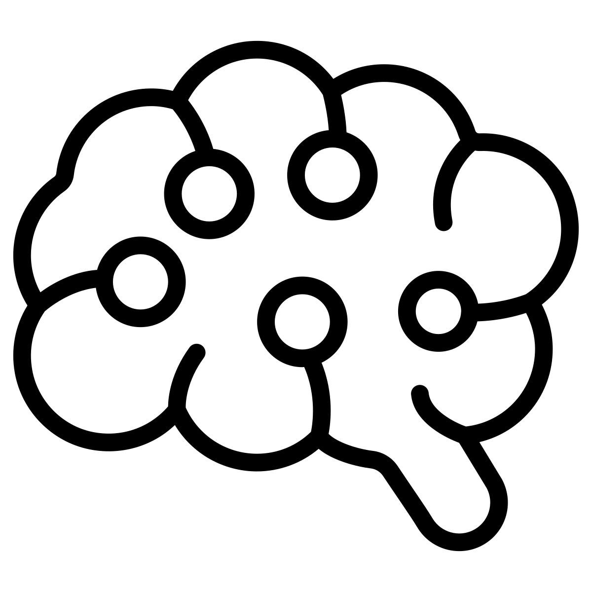 neural network icon