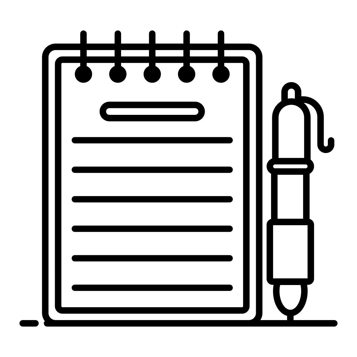 notes icon