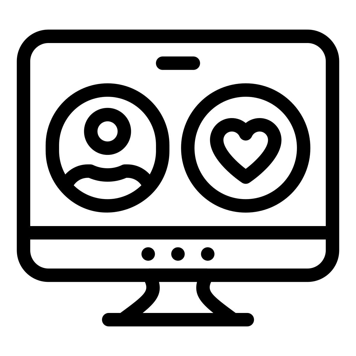citas en línea icon
