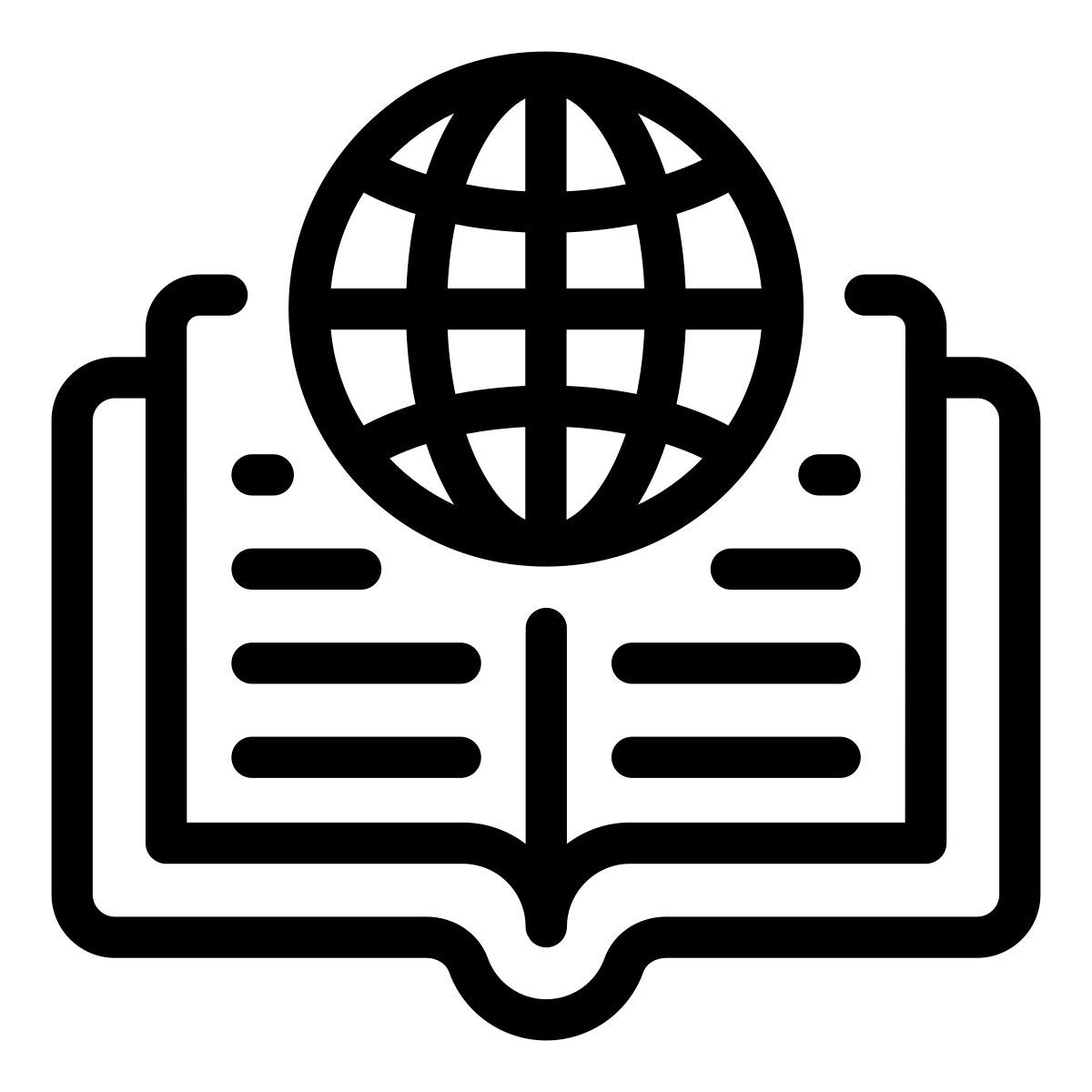 online education icon