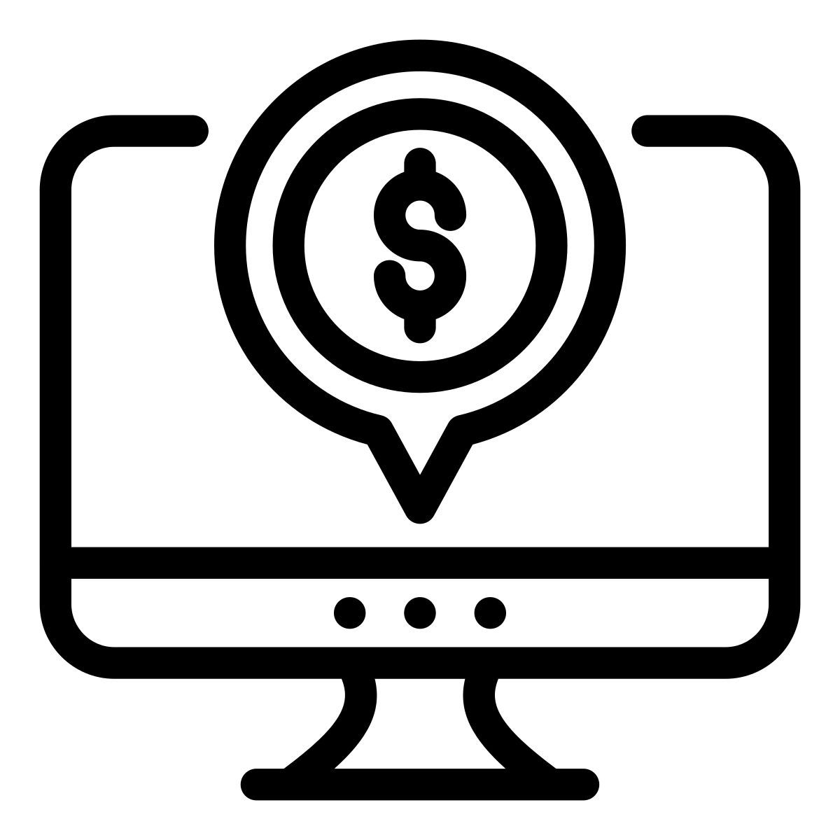 online payment icon