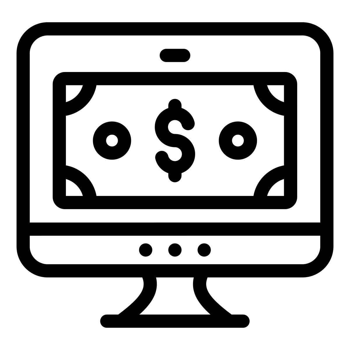онлайн платеж icon