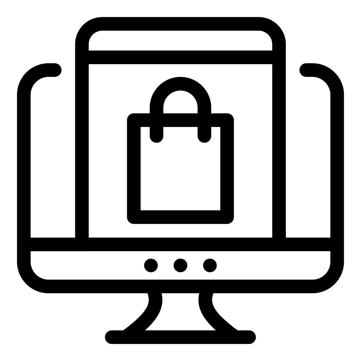 onlinebestellung icon