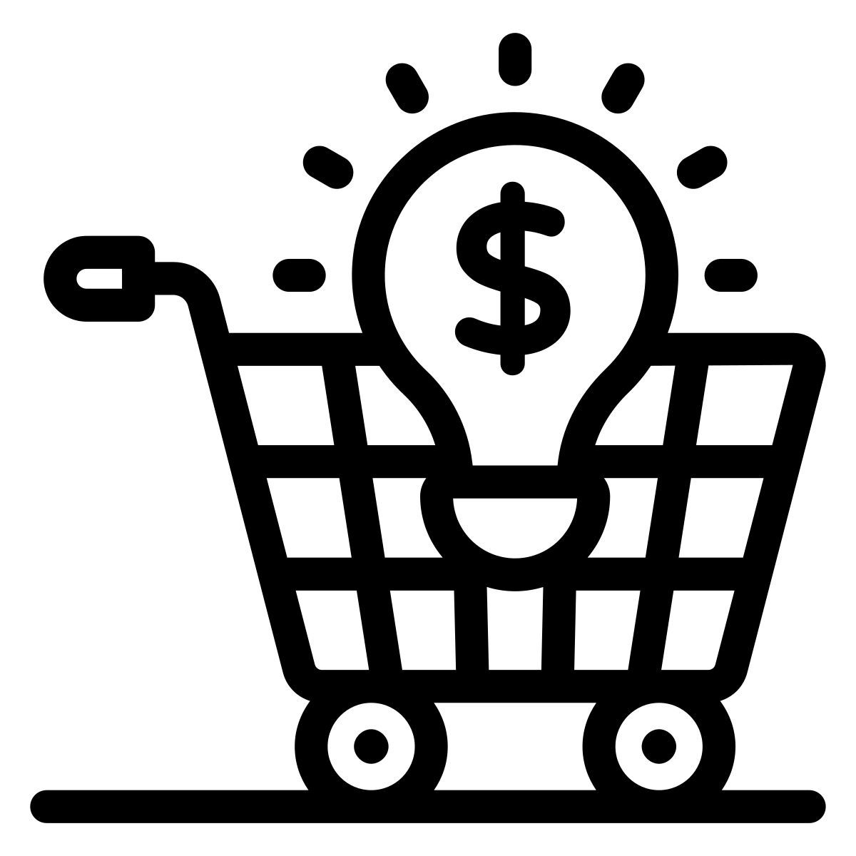 tienda en línea icon