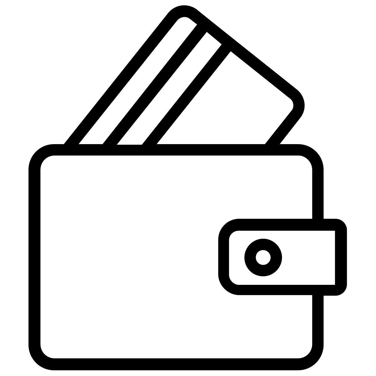payment method icon
