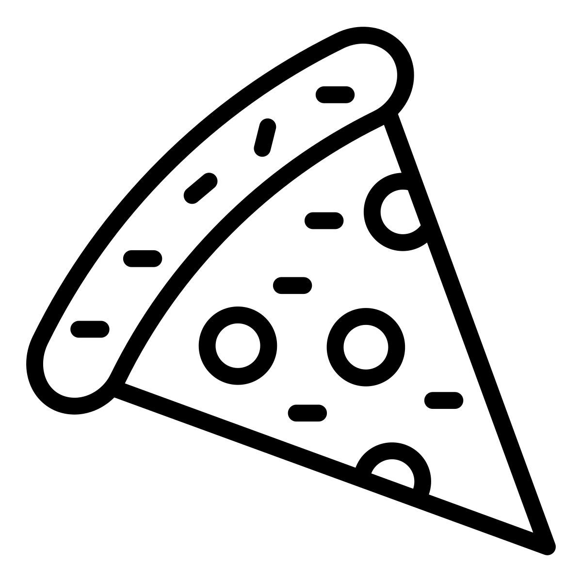 pizza icon