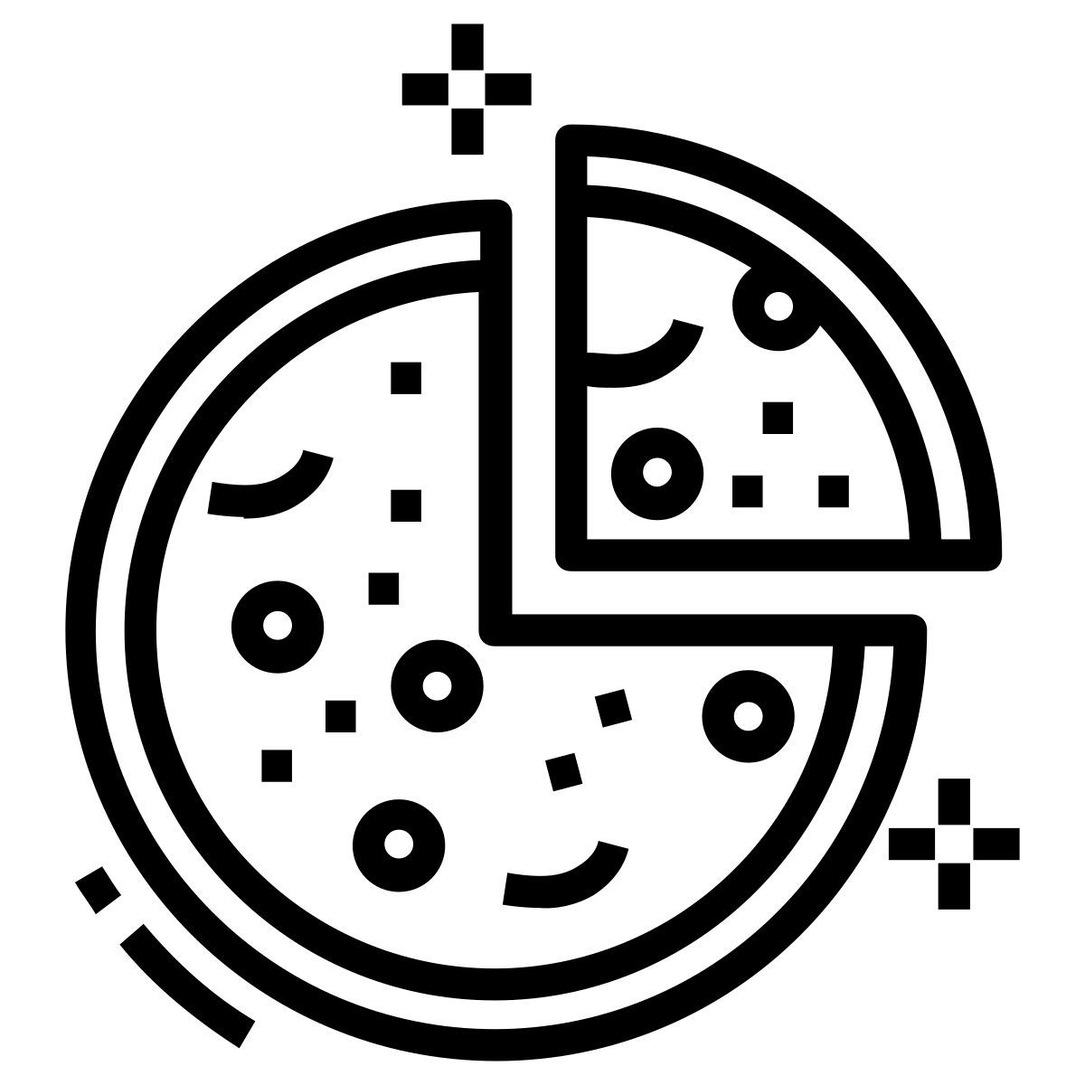 pizza icon