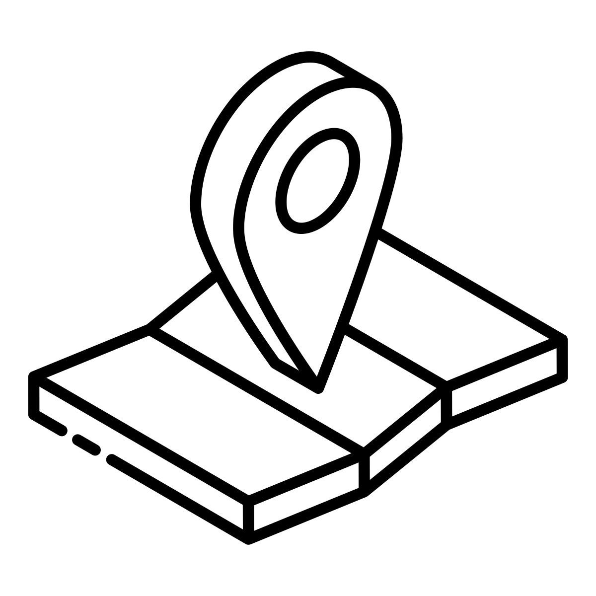 자리 표시자 icon