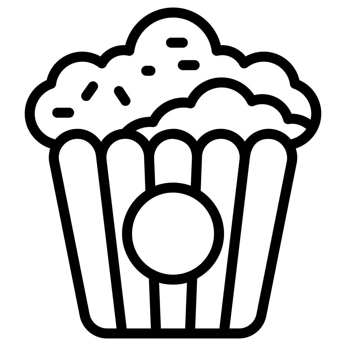 popcorn icon