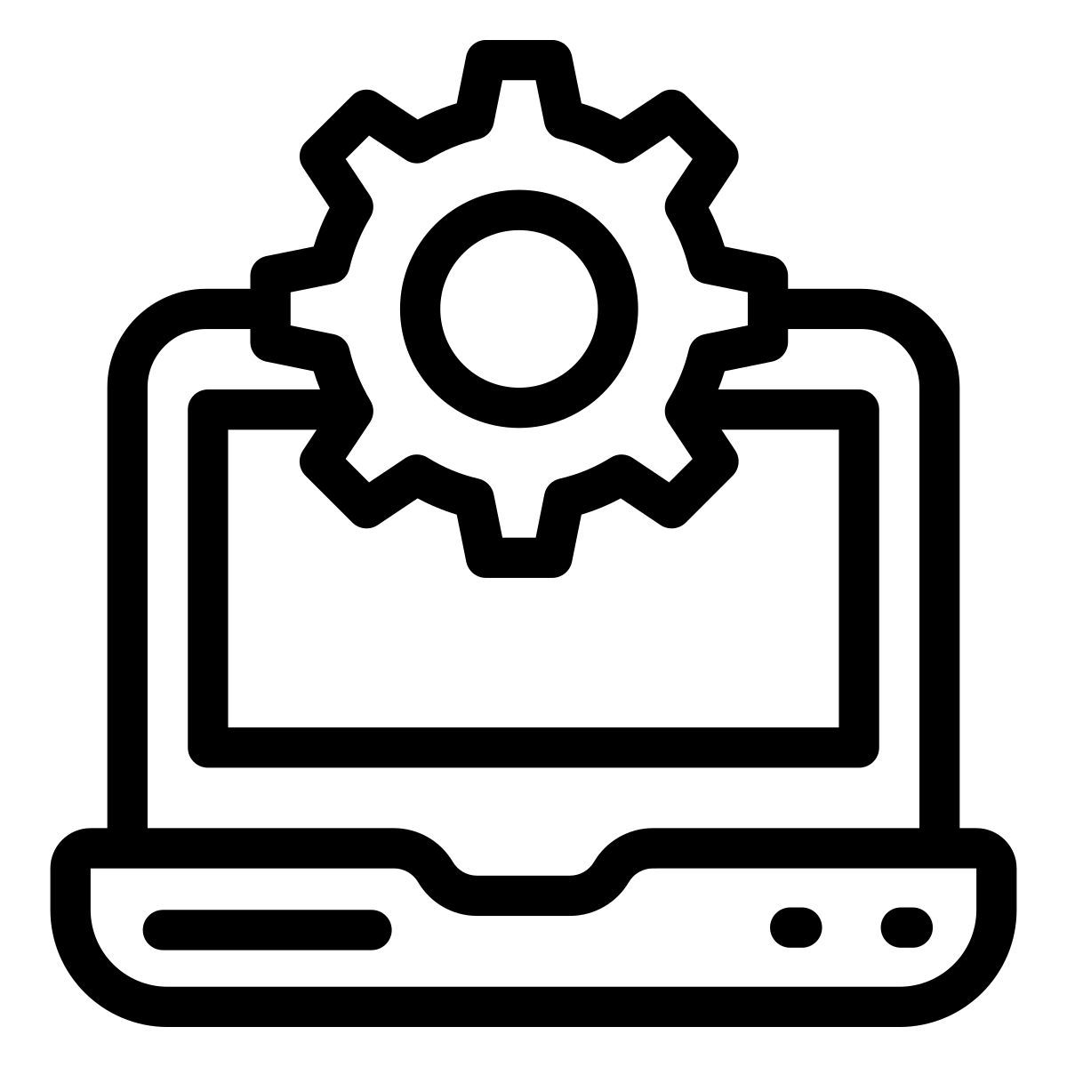 préférences icon